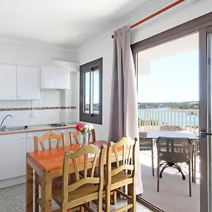 Niu D'aus 3*, Portopetro Espanha