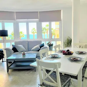  Apartment Rentcostadelsol Malagueta Arenal