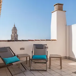 Feelathome Merced Spain