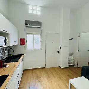 Sunlightmálagacentro , Málaga Espanha