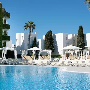 Bluesea Club Martha's 4*, Cala D´Or Espanha