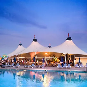 Globales Bouganvilla Spain