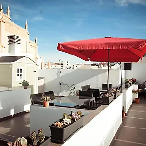 San Pablo Spain