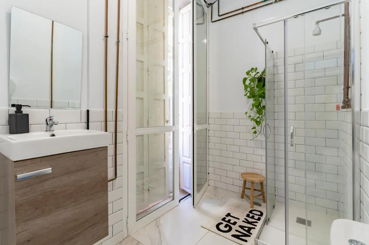 The Urban Jungle Hostel مالقة إسبانيا
