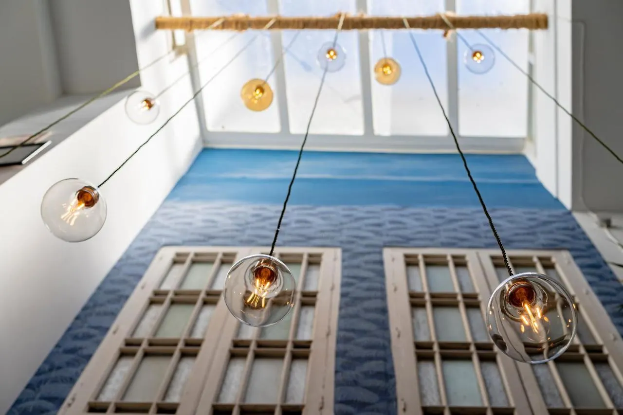 The Urban Jungle Hostel Malaga 0*,  Spain